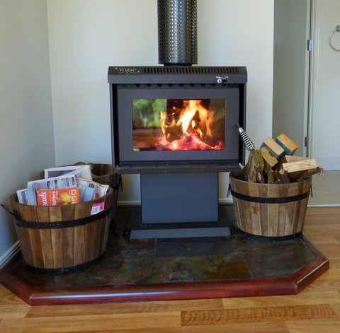 Bellthorpe Stays - Nature's Retreat - Accommodation Directory 7
