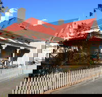 Beulah Heritage Accommodation - Accommodation Directory