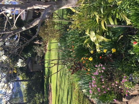 Beulah Heritage Accommodation - Accommodation Directory 3