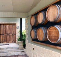 Blue Cliff Retreat - Accommodation Directory