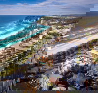 Boardwalk Resort - Accommodation Directory