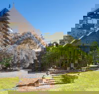 Bonn Abbey - Accommodation Directory