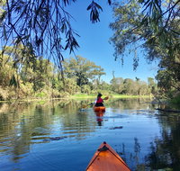 Boynedale Bush Camp - Accommodation Directory