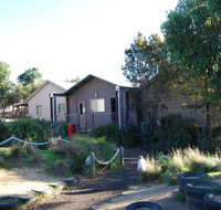 Burnside Camp - Accommodation Directory