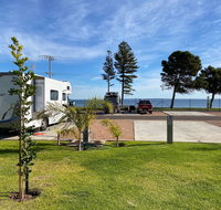 Ceduna Foreshore Caravan Park - Accommodation Directory