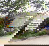 Cedar Lodge Motel - Accommodation Directory