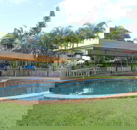 Chinderah Village Tourist Park - Accommodation Directory