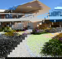 Cluff Vew - Accommodation Directory