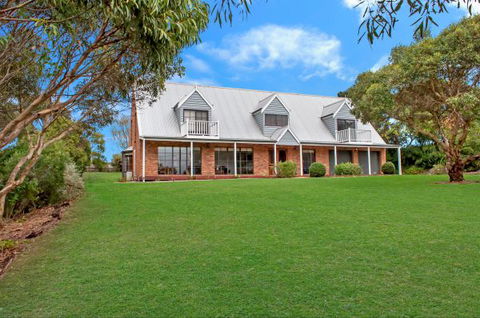 Cooks Retreat Warrnambool - Accommodation Directory 0