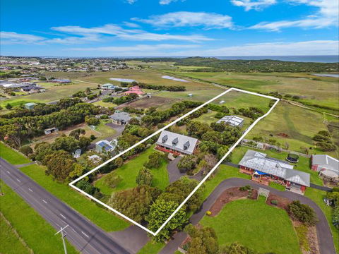 Cooks Retreat Warrnambool - Accommodation Directory 1