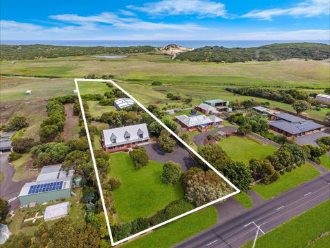 Cooks Retreat Warrnambool - Accommodation Directory 4