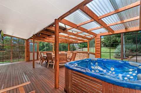 Cooks Retreat Warrnambool - Accommodation Directory 5