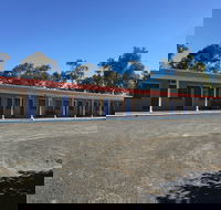 Coonamble Motel - Accommodation Directory