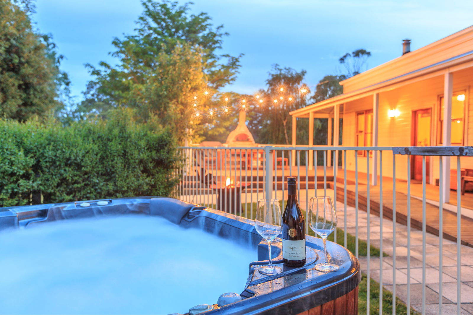Nungurner VIC Accommodation Directory