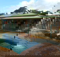 Curtain Fig Motel Yungaburra - Accommodation Directory