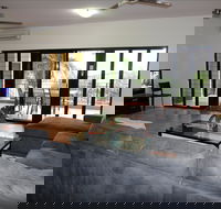 Darwin Deluxe Apartments - Accommodation Directory