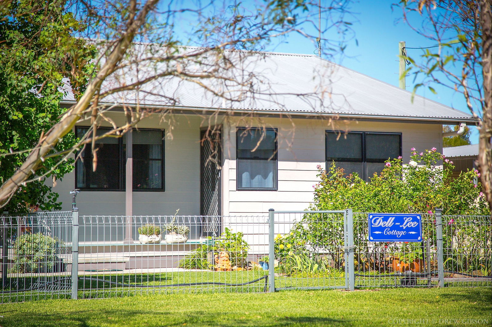 Howick NSW Accommodation Directory