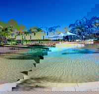 Discovery Parks - Lake Hume - Accommodation Directory