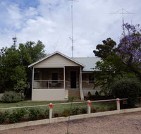 Dot's House