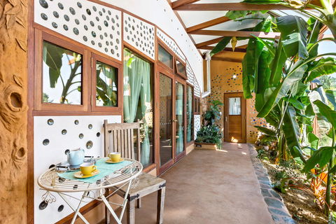 Earthship Ironbank - Accommodation Directory 3