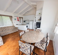 Eildon Riverside Holiday Park