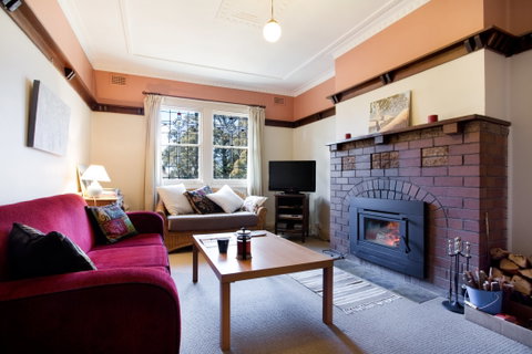 Elizabeth Flats - Accommodation Directory 1