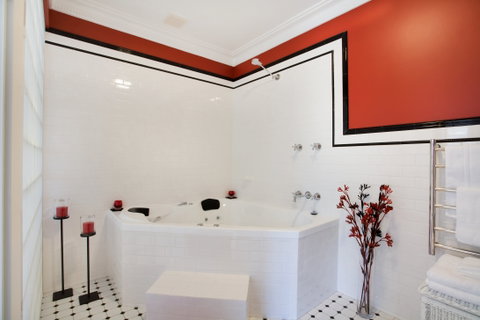 Elizabeth Flats - Accommodation Directory 2