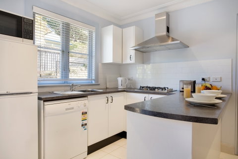 Elizabeth Flats - Accommodation Directory 4