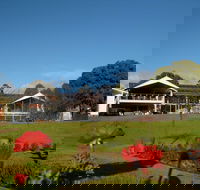 Elington Manor - Accommodation Directory