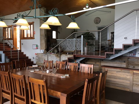 Elington Manor - Accommodation Directory 1