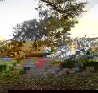 Esperance Chalet Village - Accommodation Directory