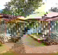 Federation Gardens And Possums Hideaway - Accommodation Directory