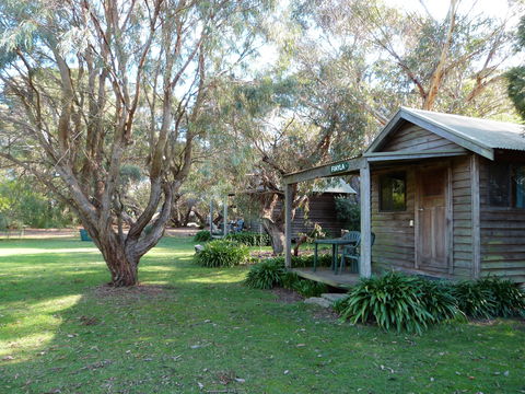Flinders Chase Farm Stay - Accommodation Directory 0