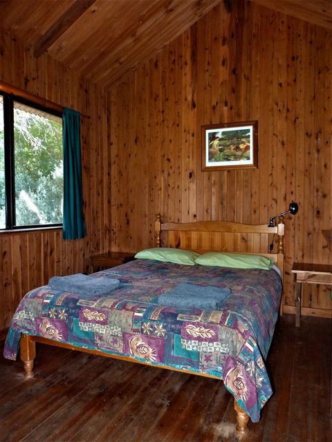 Flinders Chase Farm Stay - Accommodation Directory 2