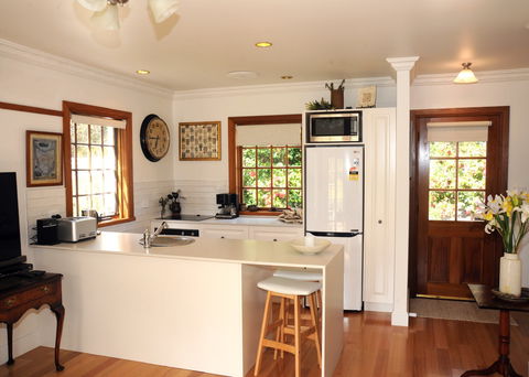 Forth River Cottage - Accommodation Directory 5