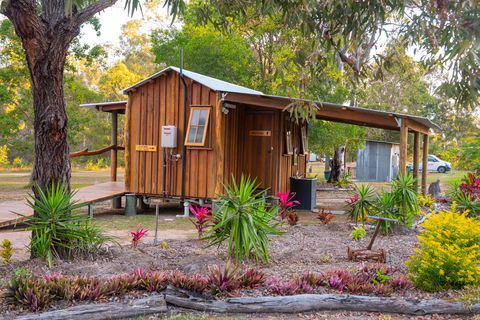 Fraser Coast RV Park - Accommodation Directory 1