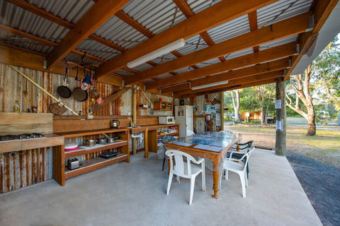 Fraser Coast RV Park - Accommodation Directory 3