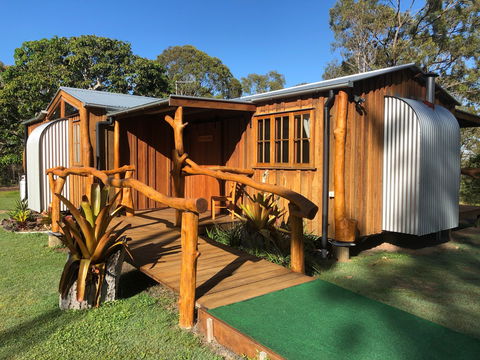 Fraser Coast RV Park - Accommodation Directory 4