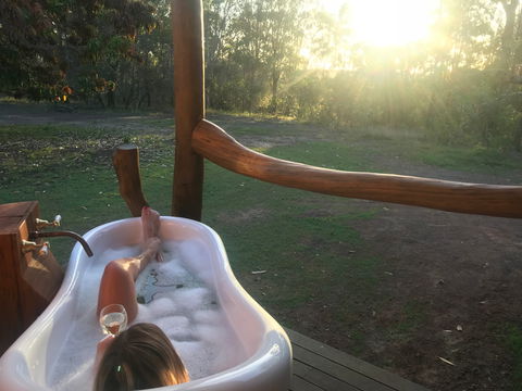 Fraser Coast RV Park - Accommodation Directory 5