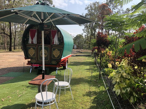 Fraser Coast RV Park - Accommodation Directory 6