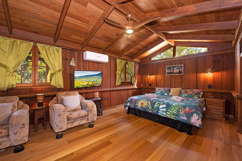Fraser Coast RV Park - Accommodation Directory 7