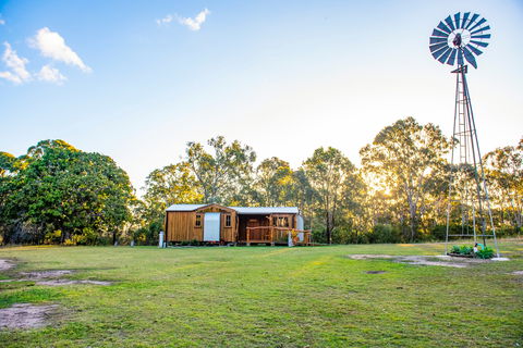 Fraser Coast RV Park - Accommodation Directory 8