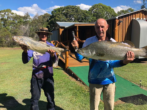 Fraser Coast RV Park - Accommodation Directory 9