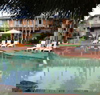 Galaxy Motel - Accommodation Directory