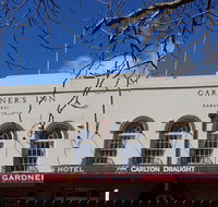 Gardners Inn Hotel Blackheath - Accommodation Directory