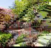 Getaway Tourist Park - Accommodation Directory