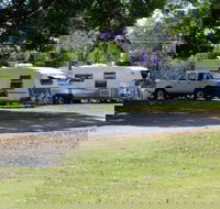 Grafton Showground Campgrounds - Accommodation Directory