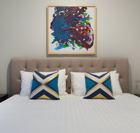 Gramercy on Barnhill - Hunter Valley - Accommodation Directory