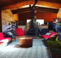 Gunya - Accommodation Directory