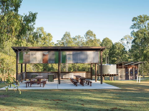 Hardings Paddock Campground - Accommodation Directory 2
